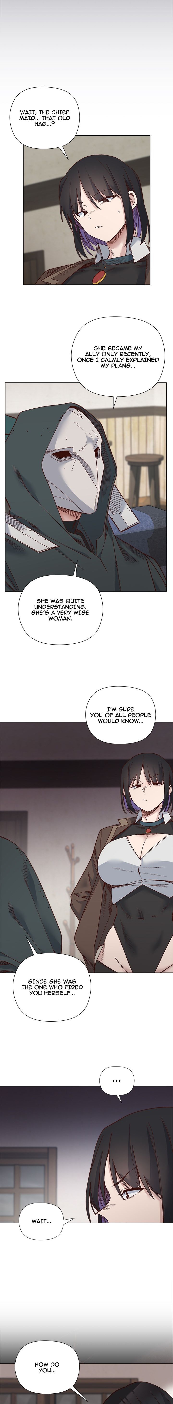 I Will Protect the Lady 11