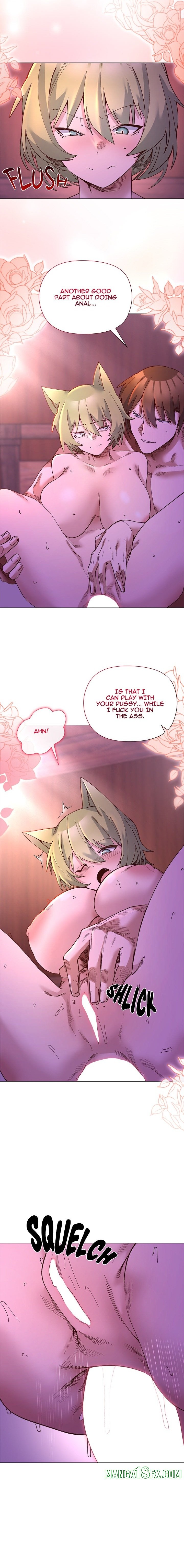 I Will Protect the Lady 14