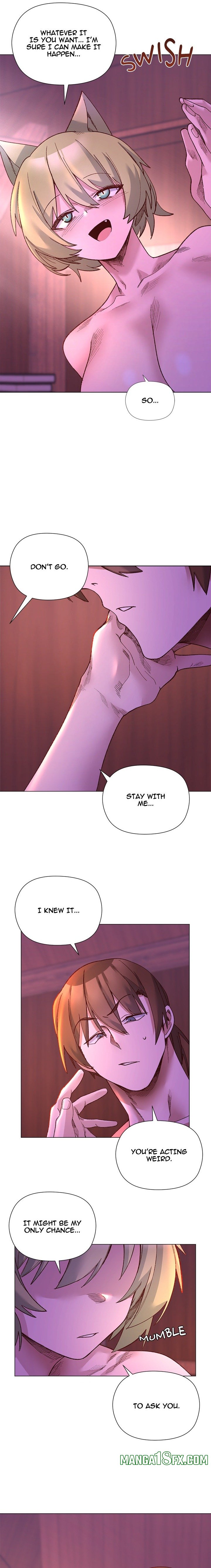 I Will Protect the Lady 17