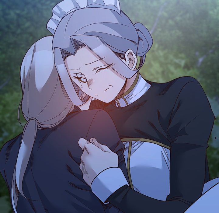 I Will Protect the Lady 104