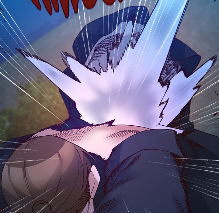 I Will Protect the Lady 110