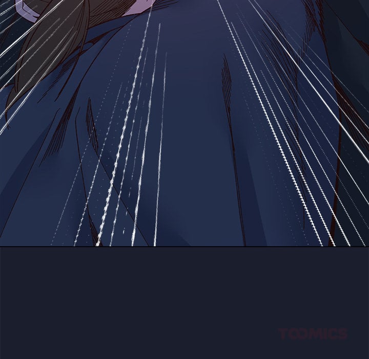 I Will Protect the Lady 111