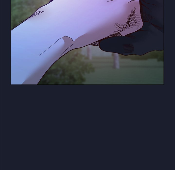 I Will Protect the Lady 113