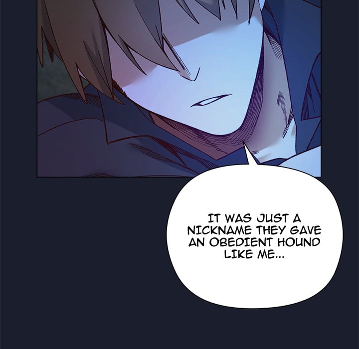 I Will Protect the Lady 117