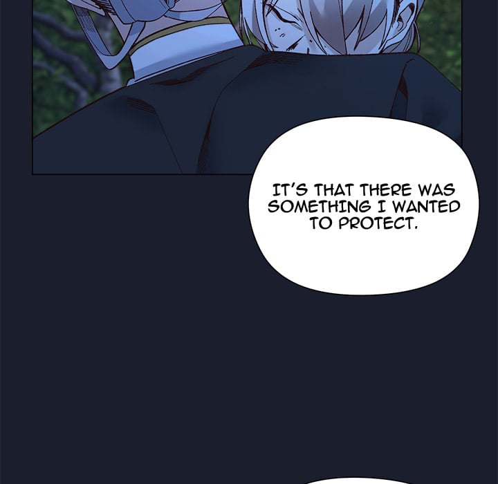 I Will Protect the Lady 119