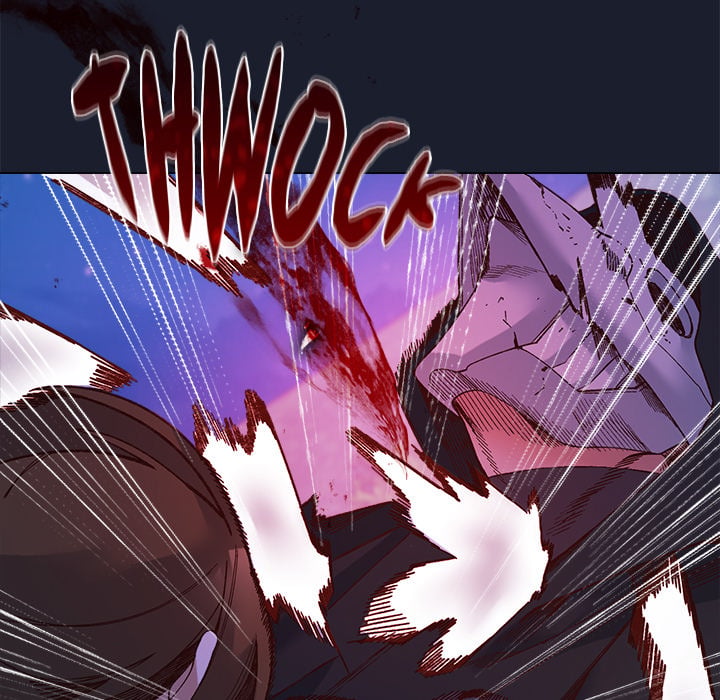 I Will Protect the Lady 134