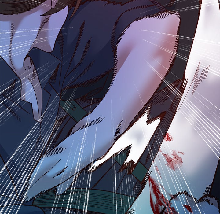 I Will Protect the Lady 135