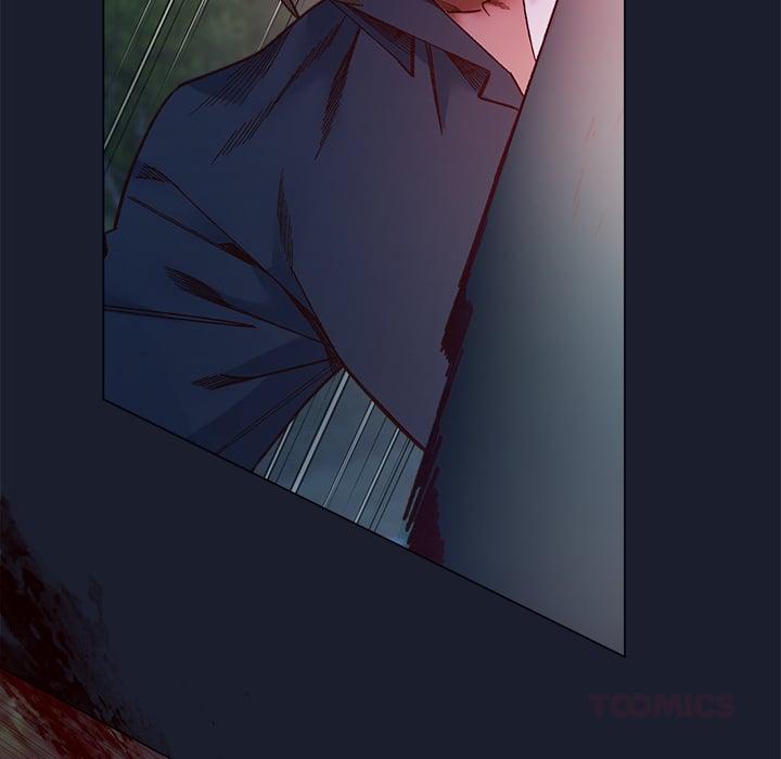 I Will Protect the Lady 138