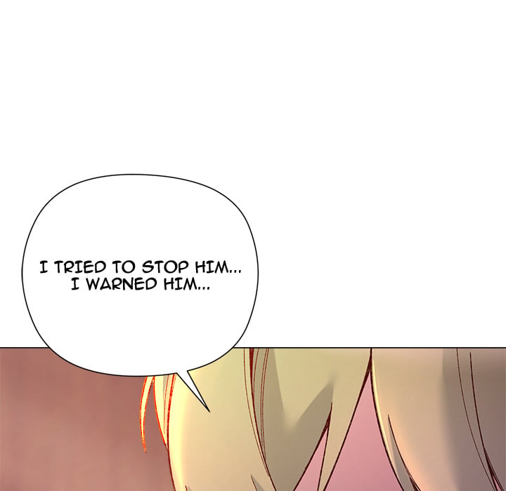 I Will Protect the Lady 15