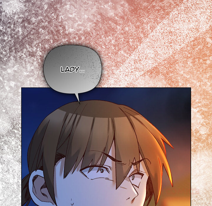 I Will Protect the Lady 30