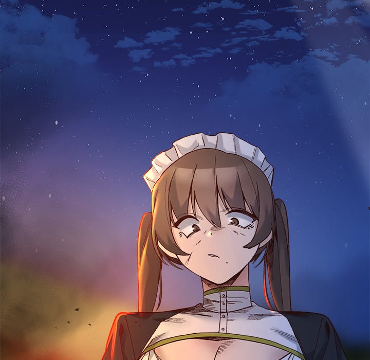 I Will Protect the Lady 37