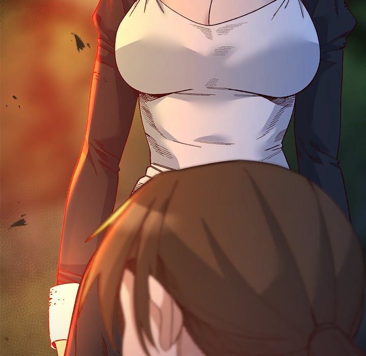 I Will Protect the Lady 38