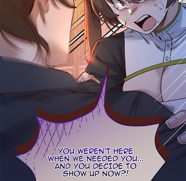 I Will Protect the Lady 43