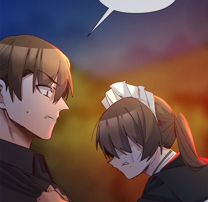 I Will Protect the Lady 49