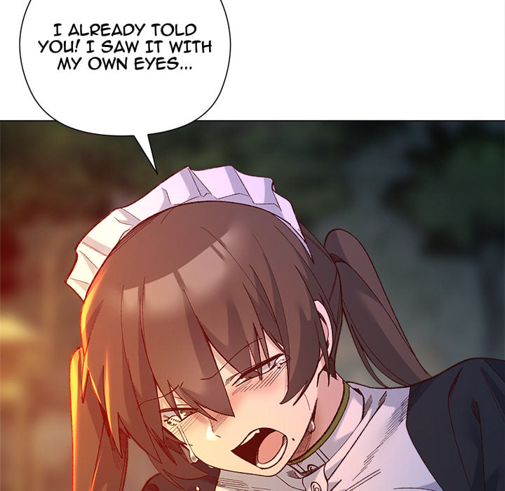 I Will Protect the Lady 62