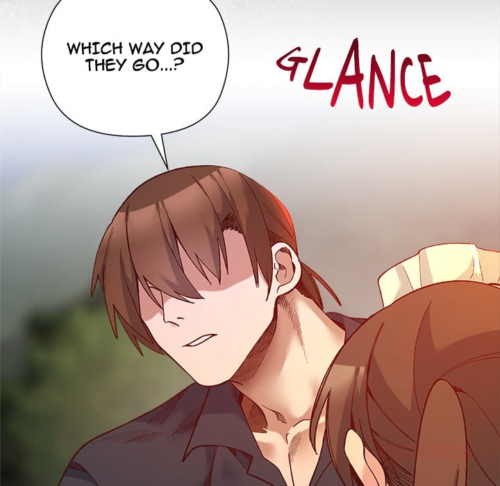 I Will Protect the Lady 66