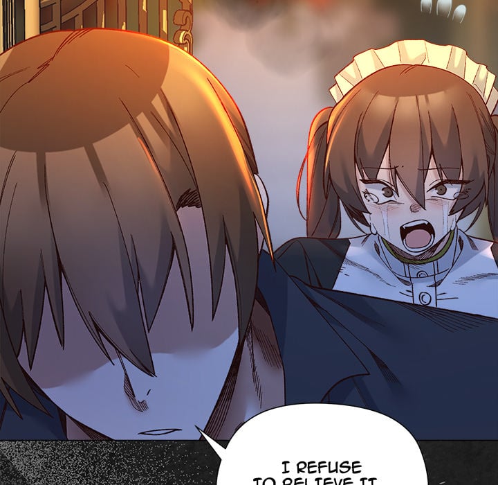 I Will Protect the Lady 69