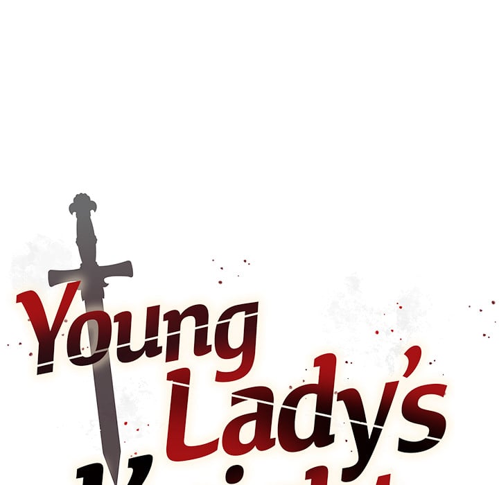 I Will Protect the Lady 9