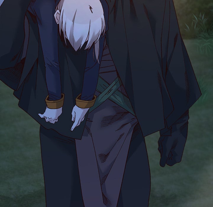 I Will Protect the Lady 82