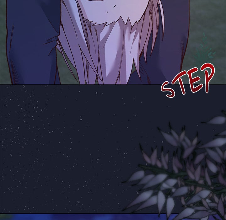 I Will Protect the Lady 85