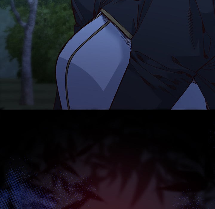 I Will Protect the Lady 91