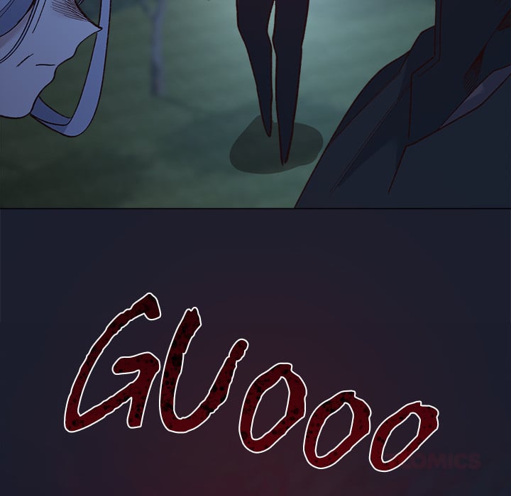 I Will Protect the Lady 93