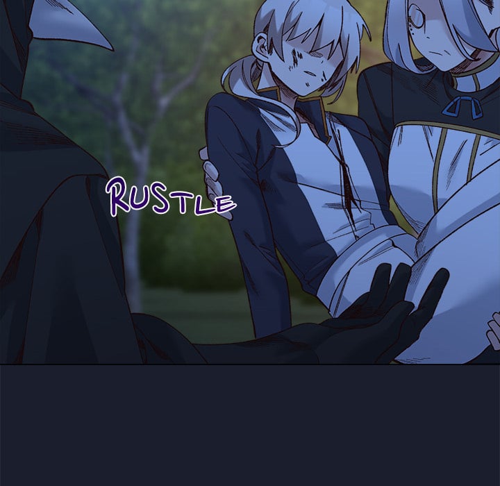 I Will Protect the Lady 100