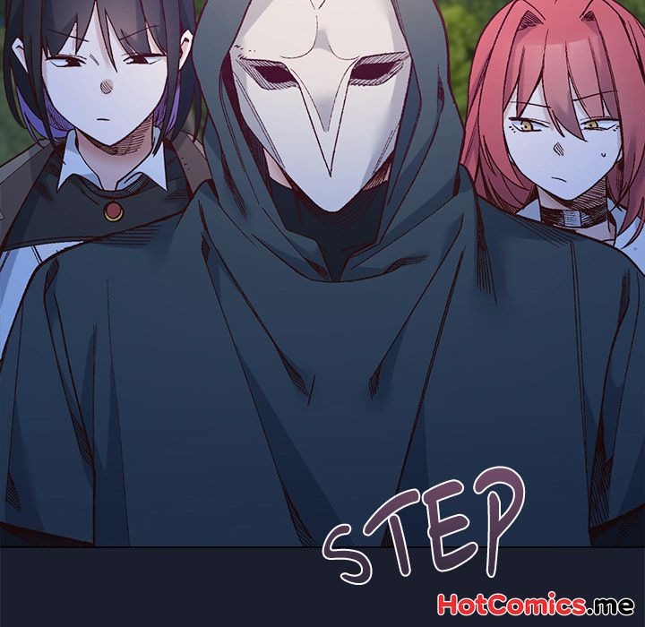 I Will Protect the Lady 113