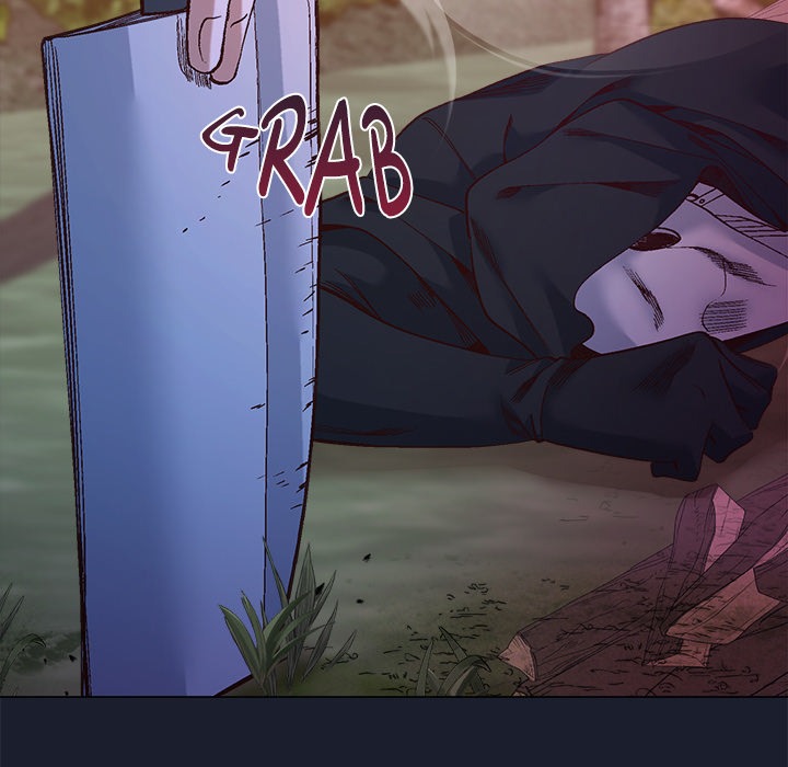 I Will Protect the Lady 81