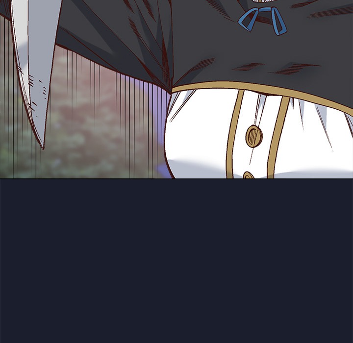 I Will Protect the Lady 99