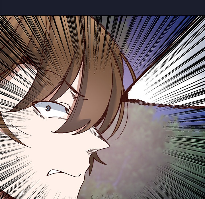 I Will Protect the Lady 100