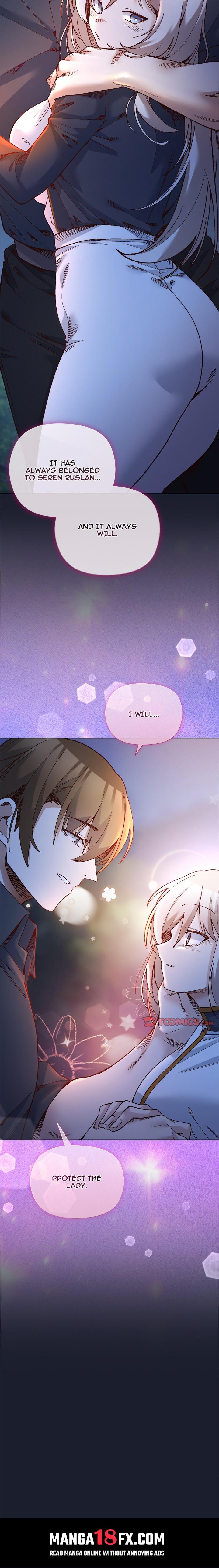 I Will Protect the Lady 22