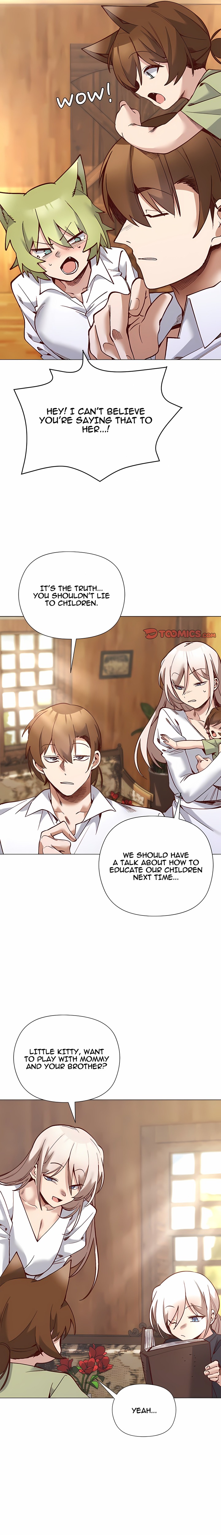 I Will Protect the Lady 21