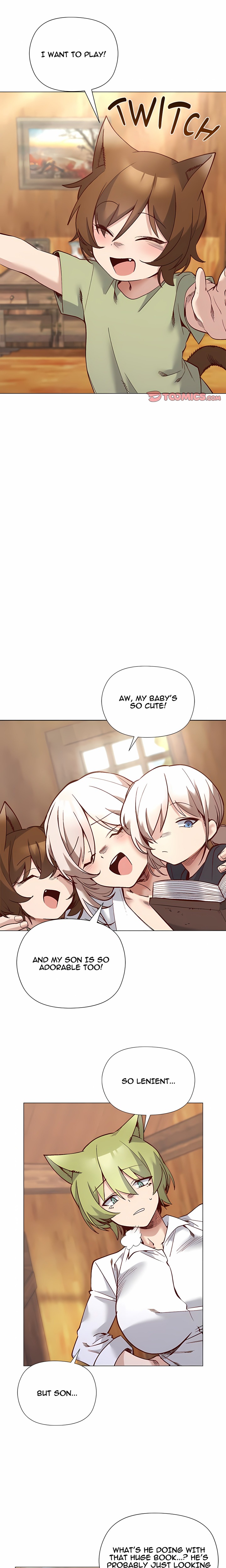 I Will Protect the Lady 22