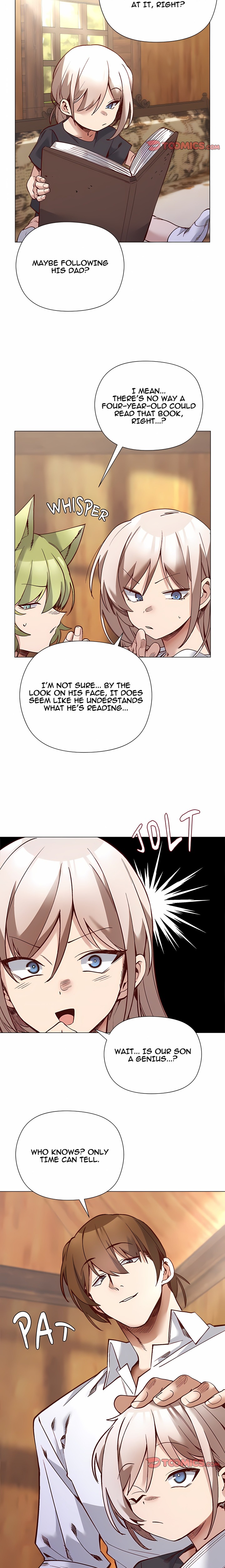 I Will Protect the Lady 23