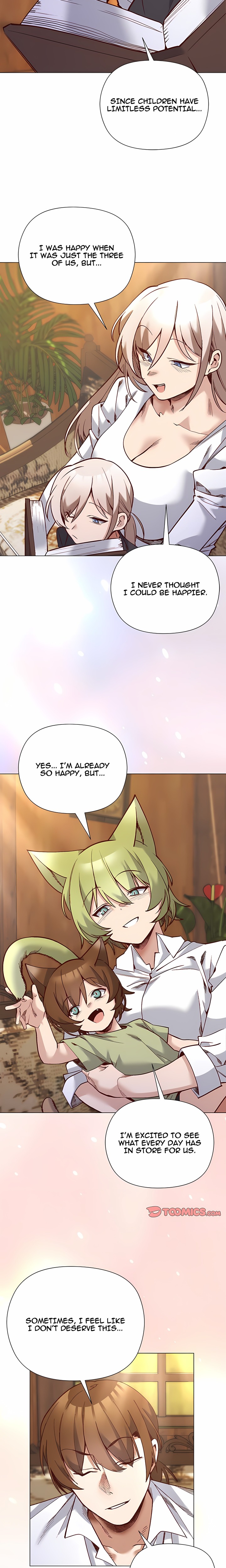 I Will Protect the Lady 24
