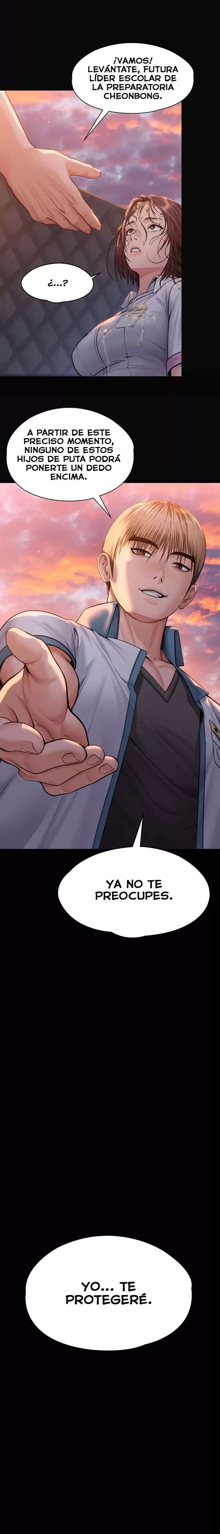 I Will Protect You Raw 2