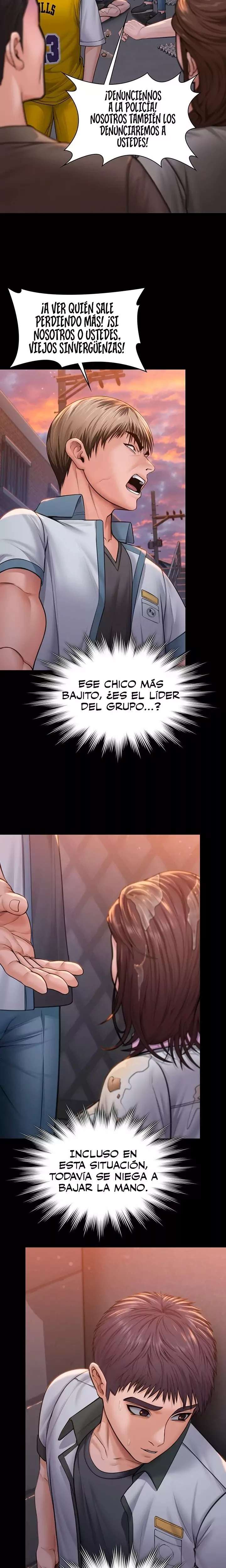 I Will Protect You Raw 11