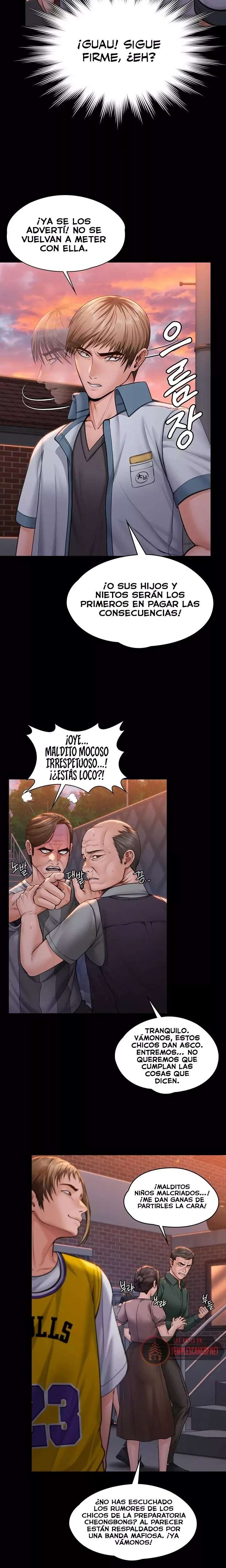 I Will Protect You Raw 12