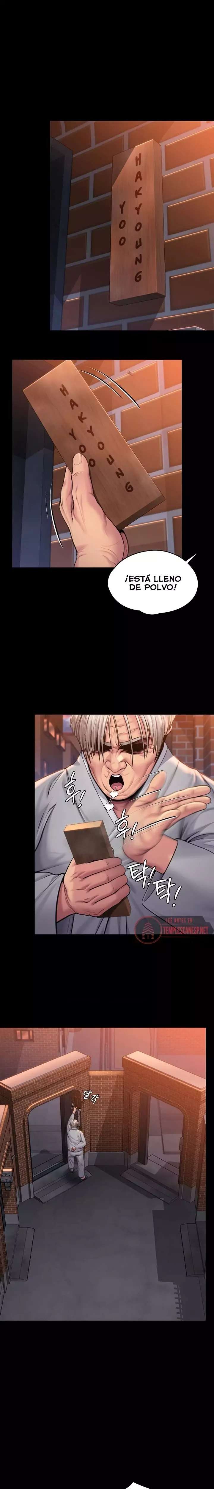 I Will Protect You Raw 15