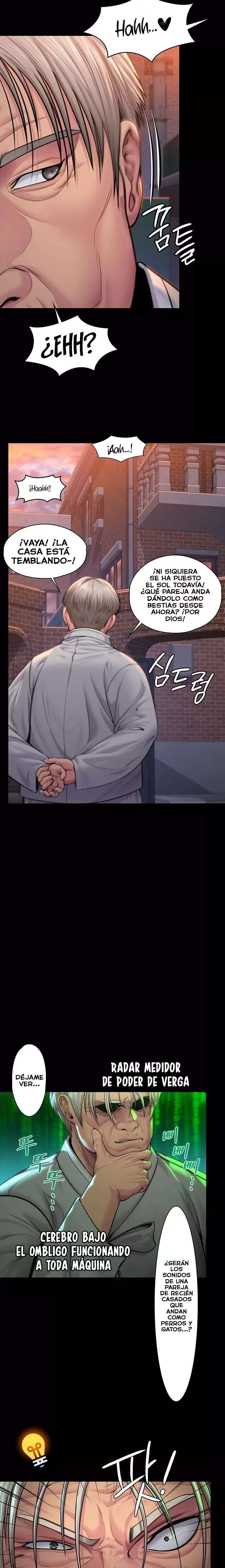 I Will Protect You Raw 16
