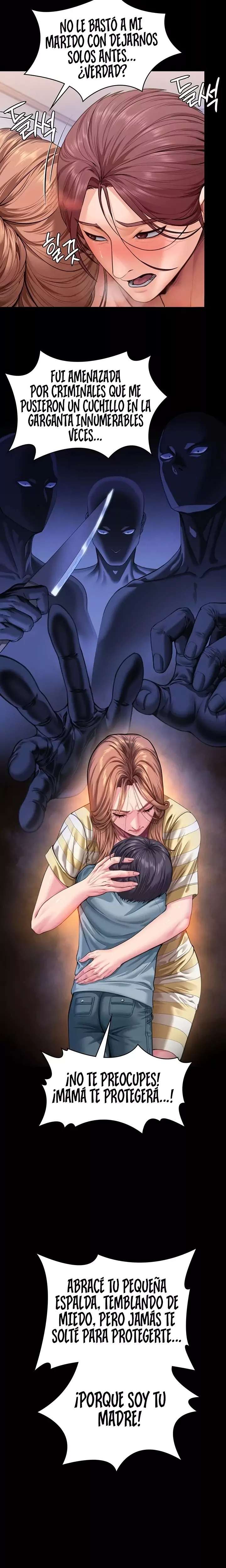 I Will Protect You Raw 20