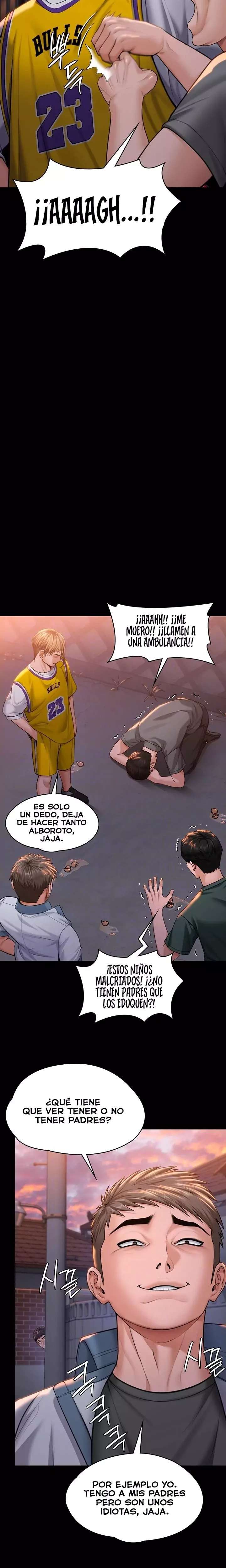 I Will Protect You Raw 6