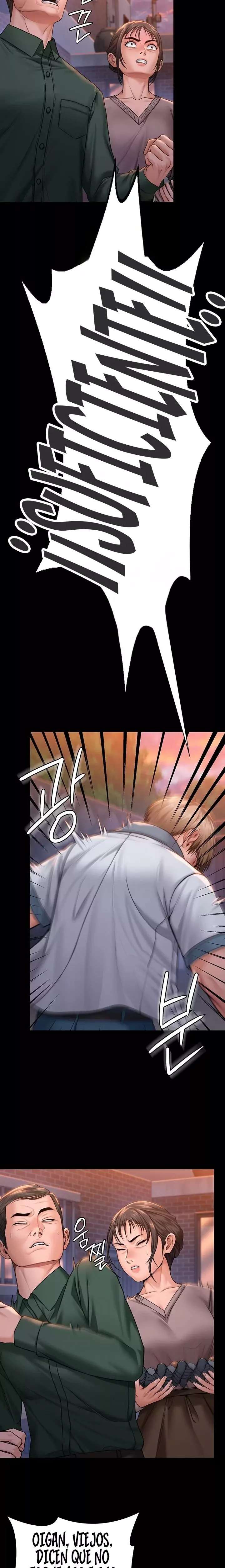 I Will Protect You Raw 9