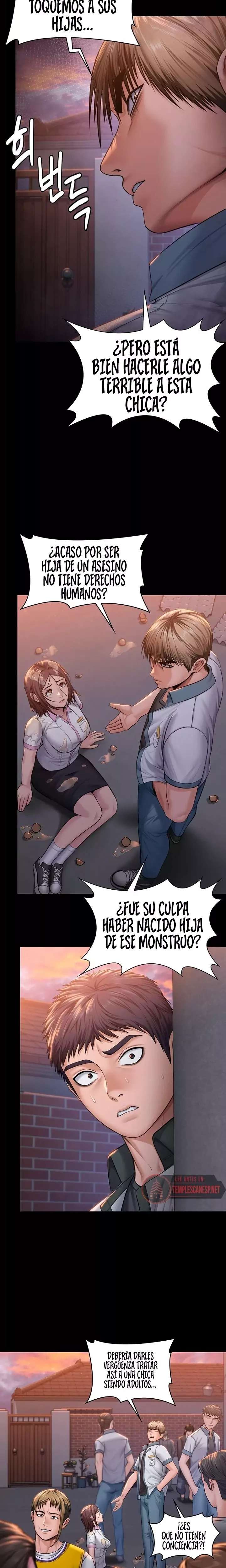 I Will Protect You Raw 10