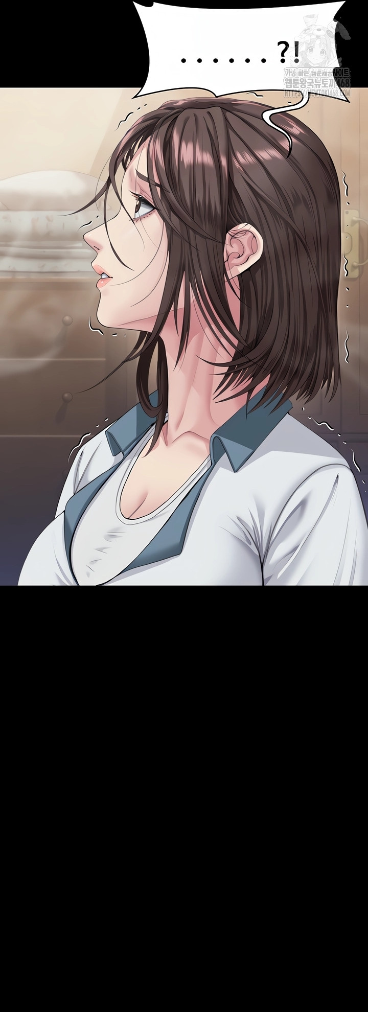 I Will Protect You Raw 3