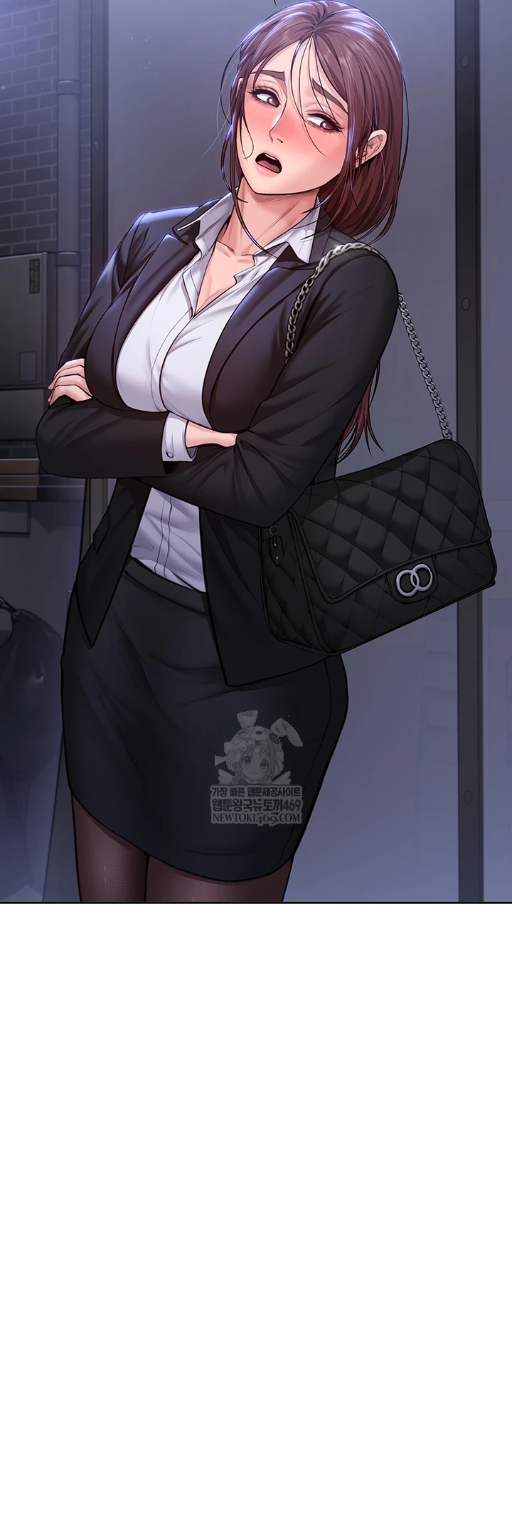 I Will Protect You Raw 48