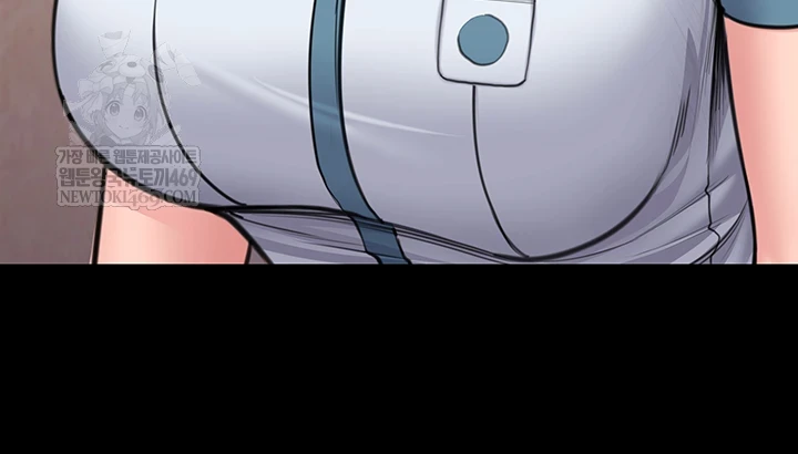 I Will Protect You Raw 8