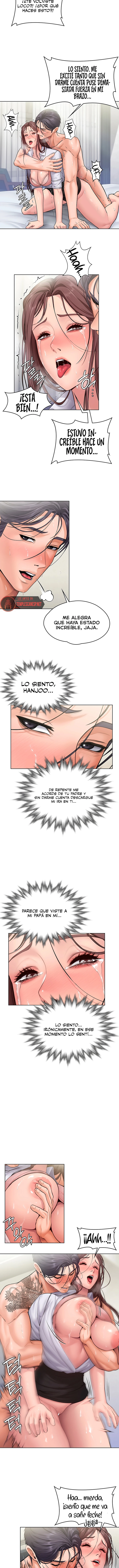 I Will Protect You Raw 5