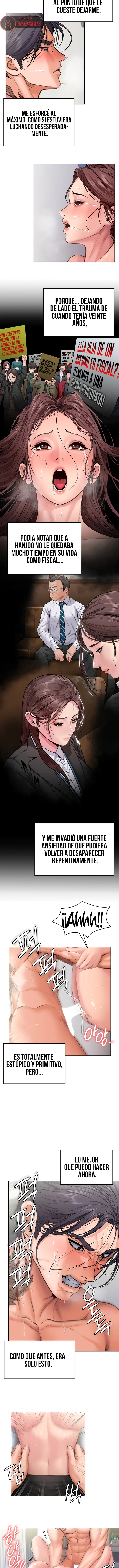 I Will Protect You Raw 8